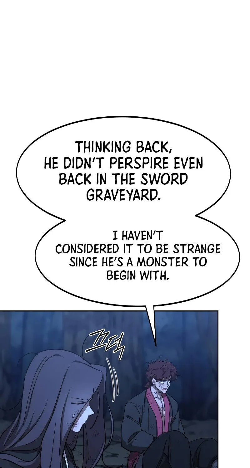 Return of the Blossoming Blade Chapter 120 page 8 - 