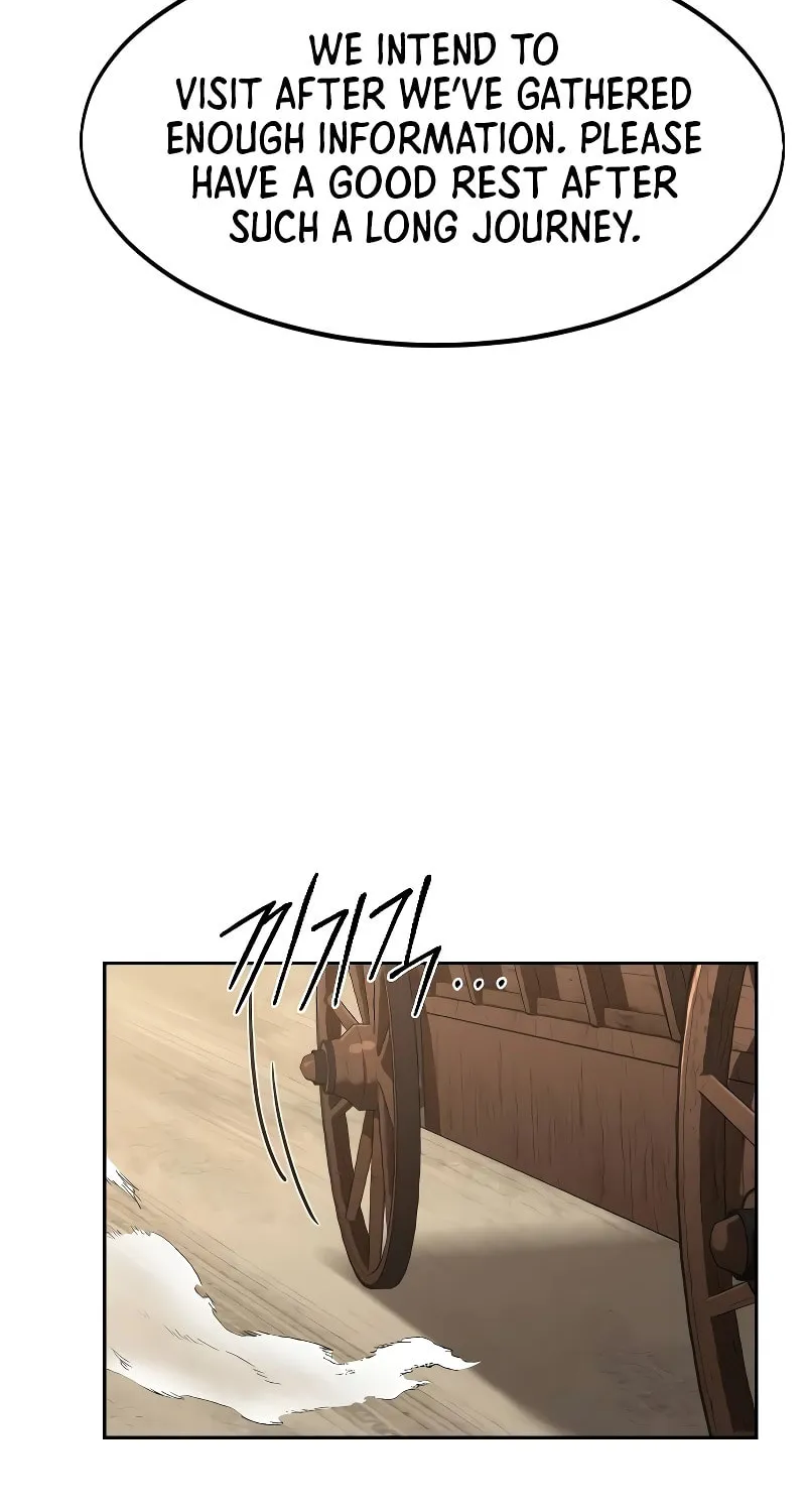 Return of the Blossoming Blade Chapter 120 page 73 - 