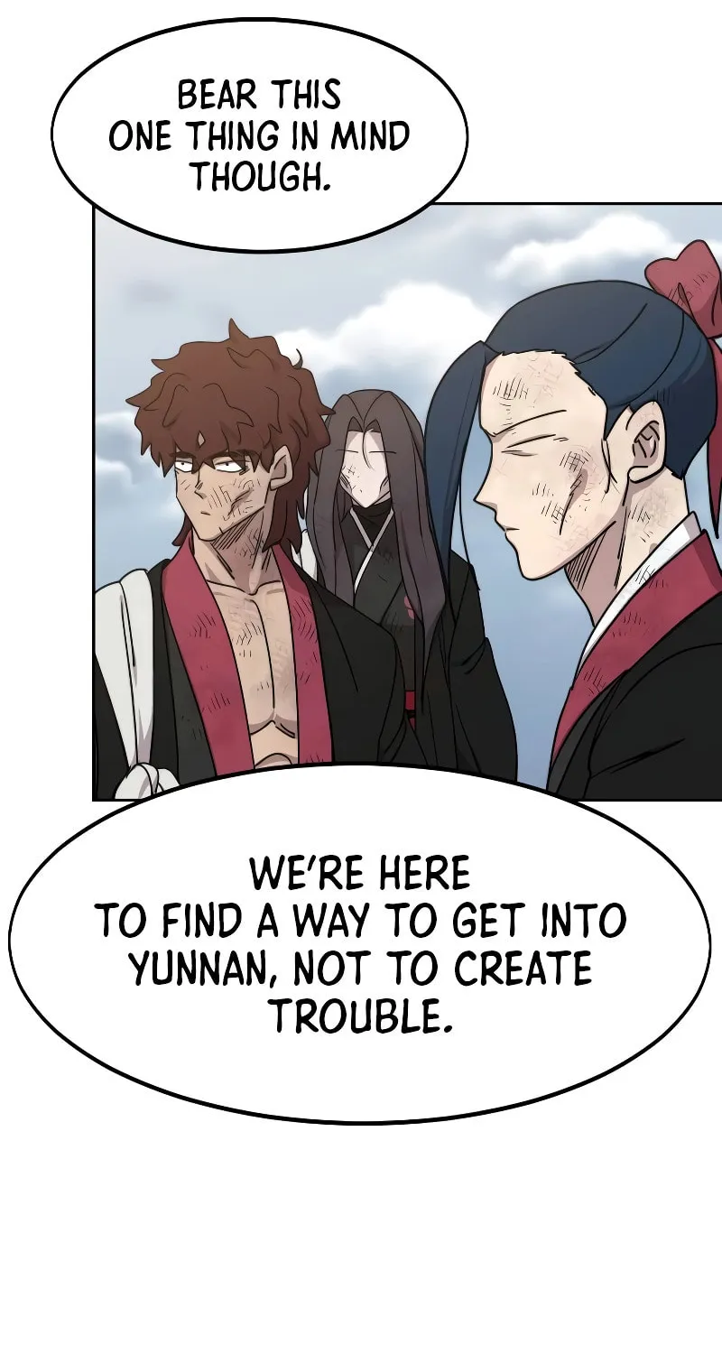 Return of the Blossoming Blade Chapter 120 page 75 - 