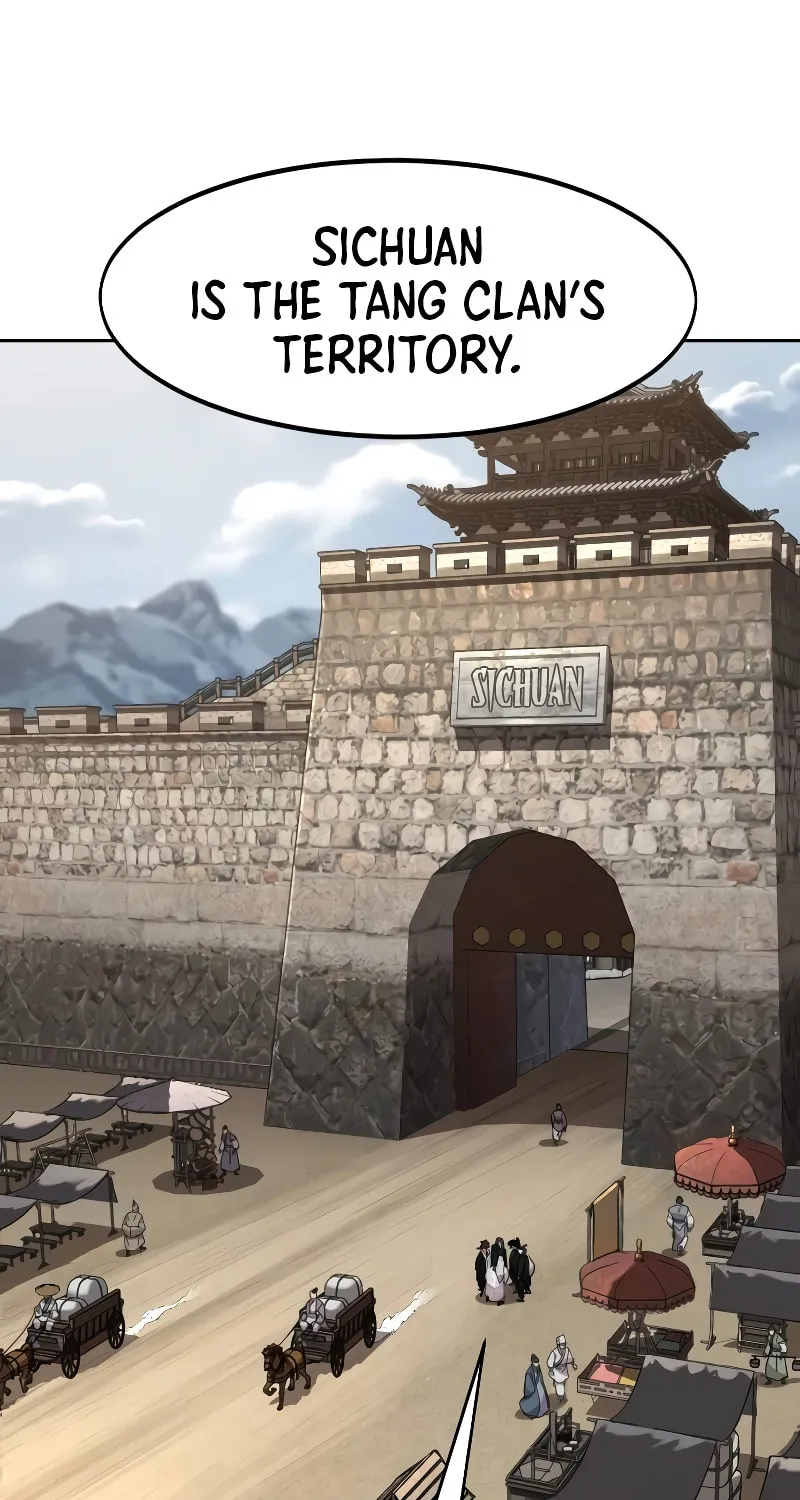 Return of the Blossoming Blade Chapter 120 page 76 - 