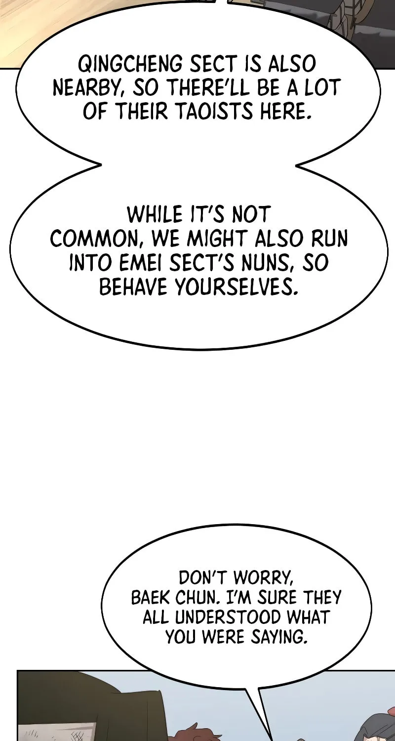 Return of the Blossoming Blade Chapter 120 page 77 - 