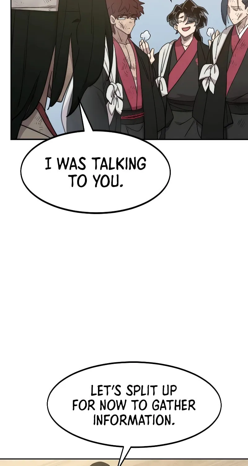 Return of the Blossoming Blade Chapter 120 page 78 - 