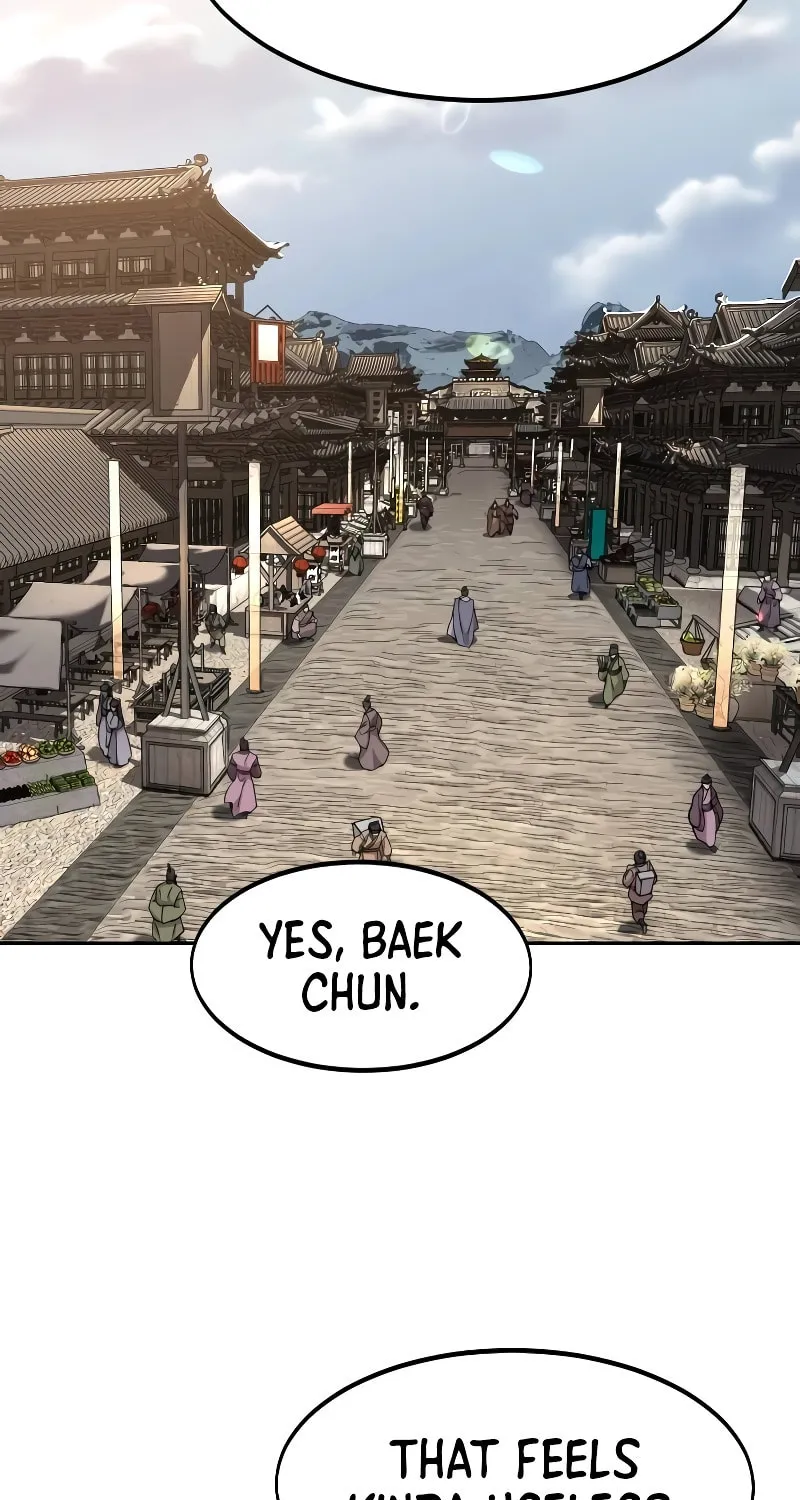 Return of the Blossoming Blade Chapter 120 page 80 - 