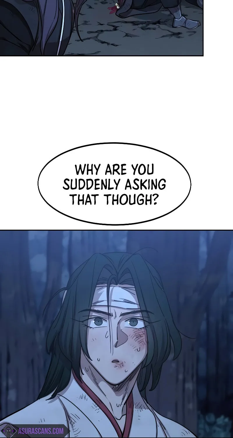 Return of the Blossoming Blade Chapter 120 page 9 - 
