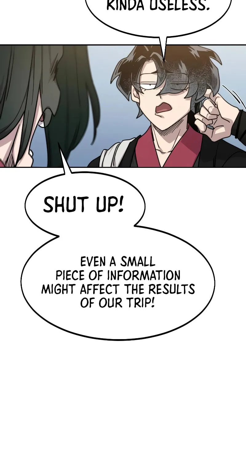 Return of the Blossoming Blade Chapter 120 page 81 - 