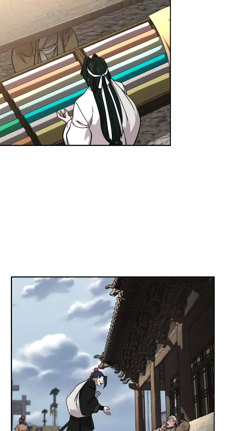 Return of the Blossoming Blade Chapter 120 page 84 - 