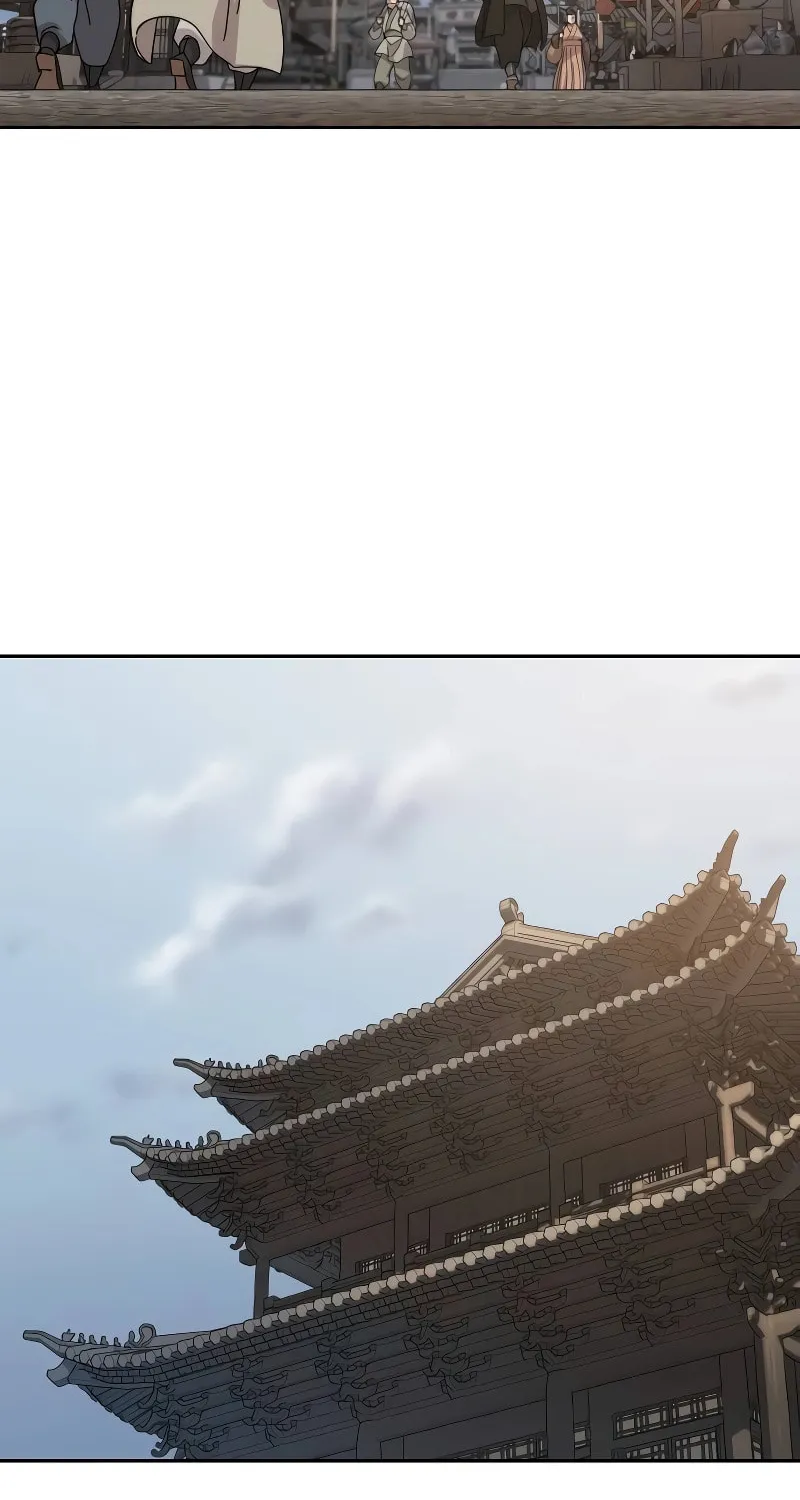 Return of the Blossoming Blade Chapter 120 page 87 - 