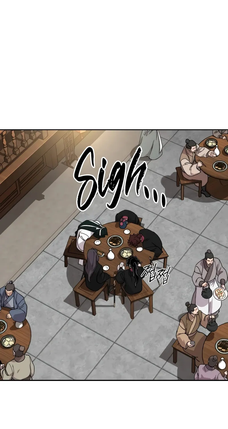 Return of the Blossoming Blade Chapter 120 page 88 - 