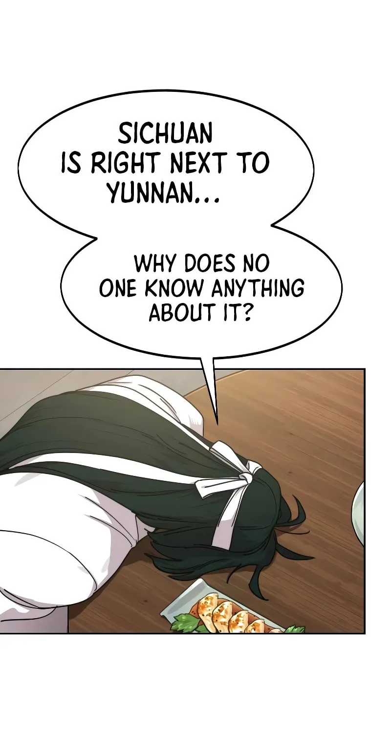 Return of the Blossoming Blade Chapter 120 page 89 - 
