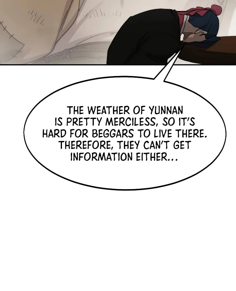 Return of the Blossoming Blade Chapter 120 page 91 - 