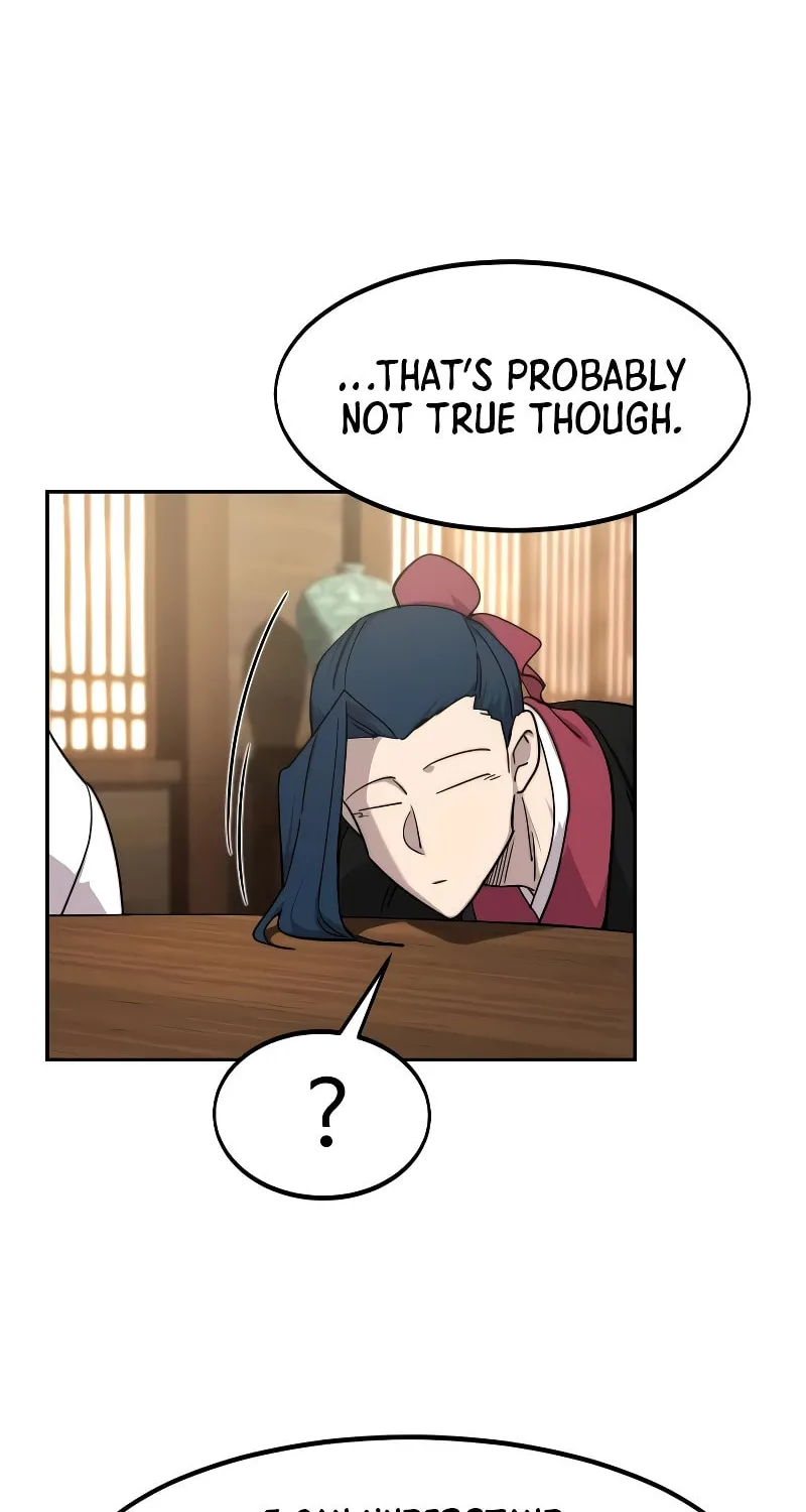 Return of the Blossoming Blade Chapter 120 page 93 - 