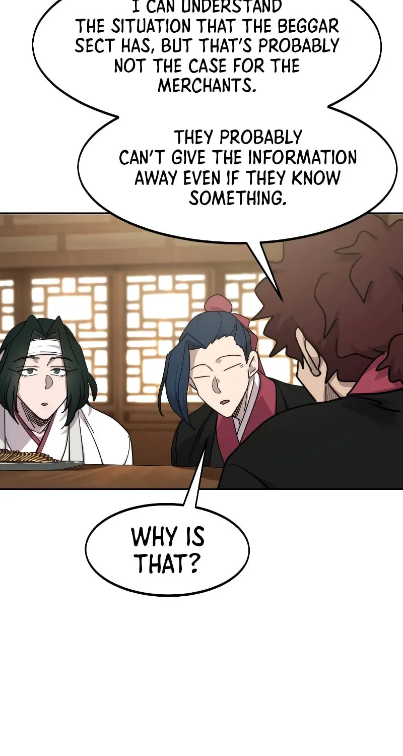 Return of the Blossoming Blade Chapter 120 page 94 - 