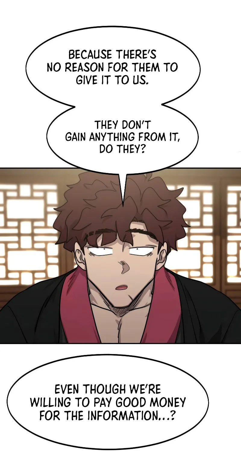 Return of the Blossoming Blade Chapter 120 page 95 - 
