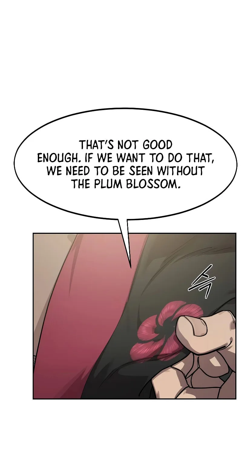 Return of the Blossoming Blade Chapter 120 page 96 - 