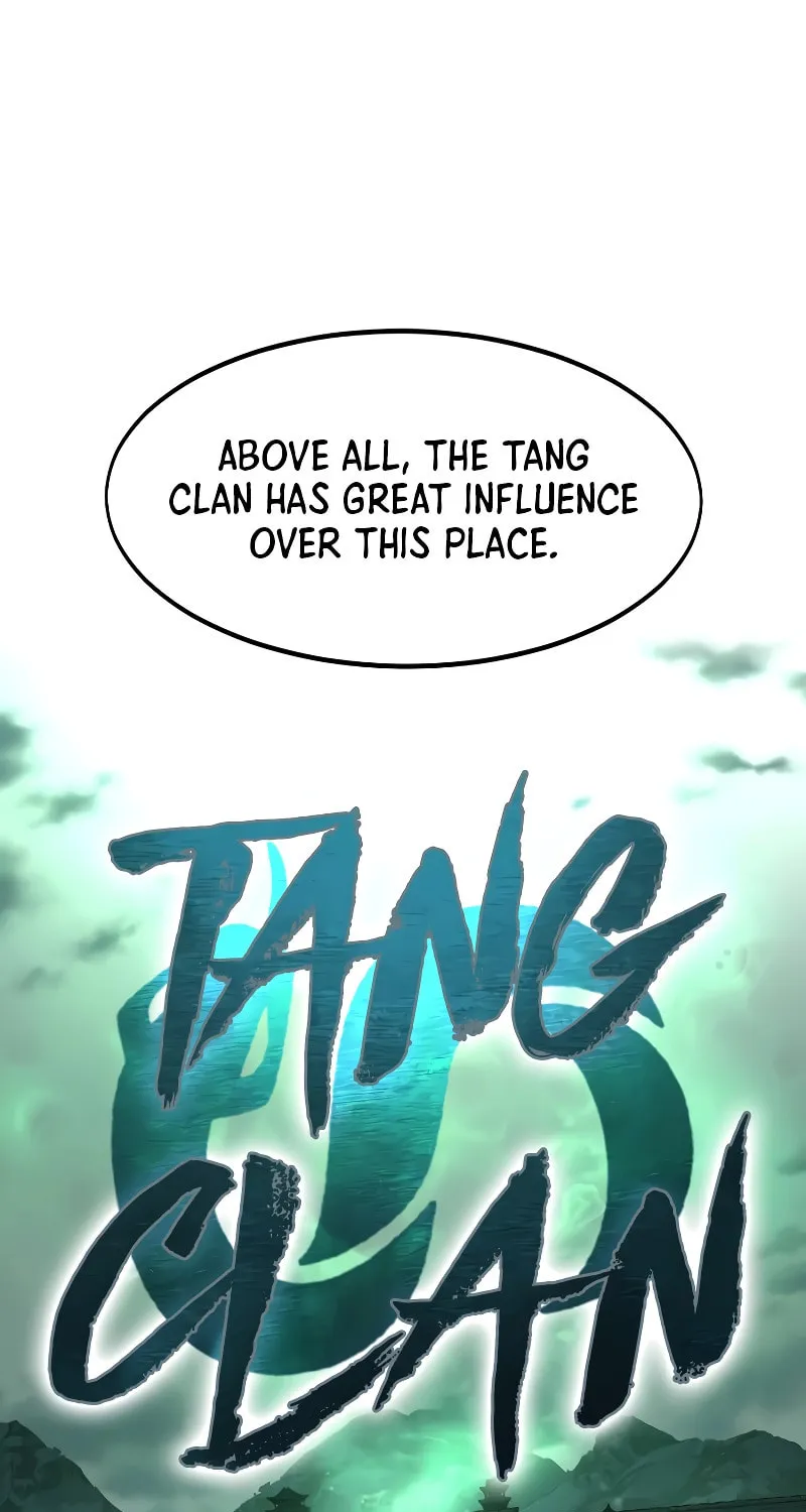Return of the Blossoming Blade Chapter 120 page 98 - 