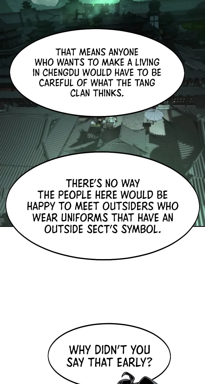 Return of the Blossoming Blade Chapter 120 page 99 - 