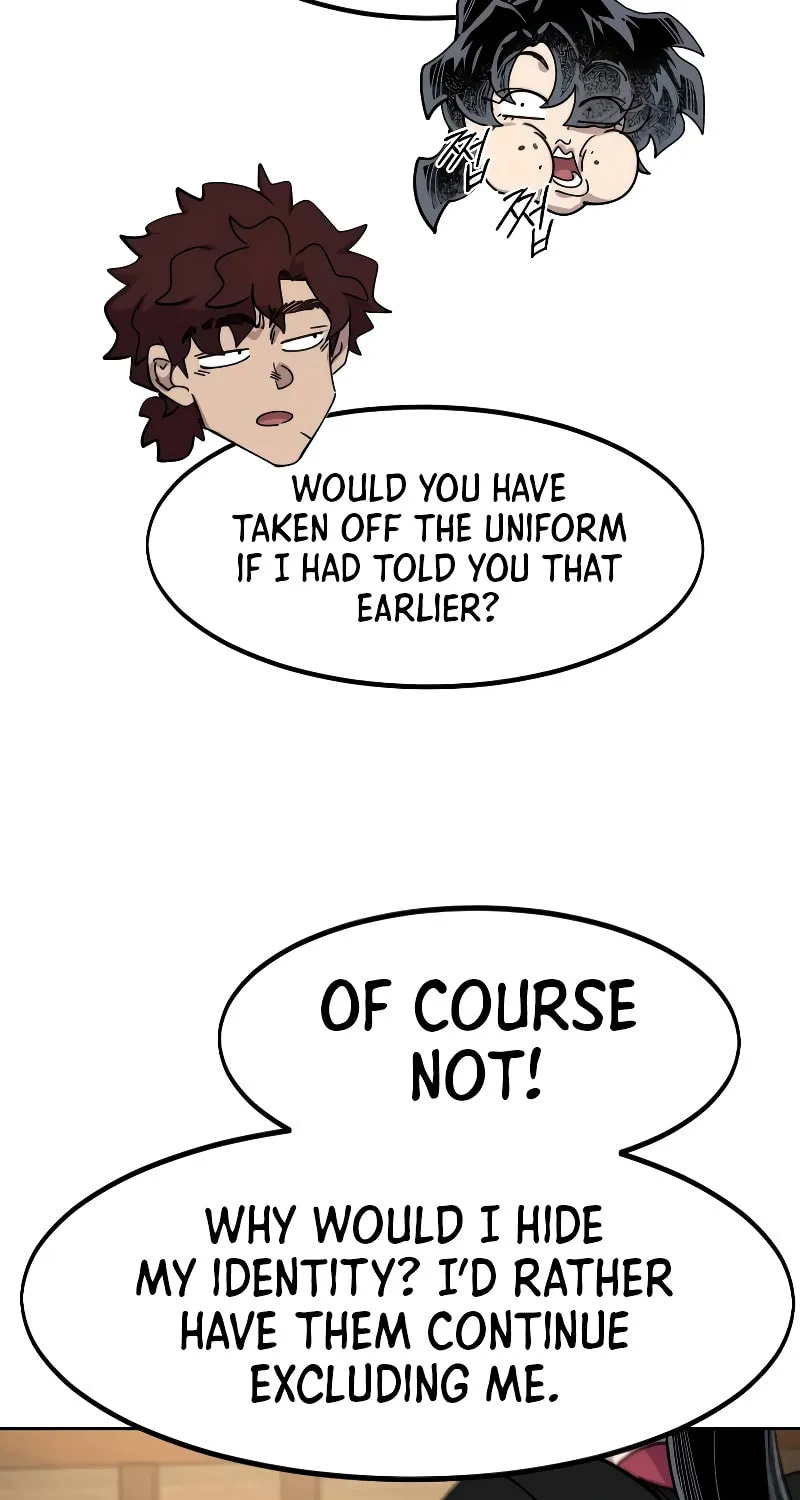 Return of the Blossoming Blade Chapter 120 page 100 - 