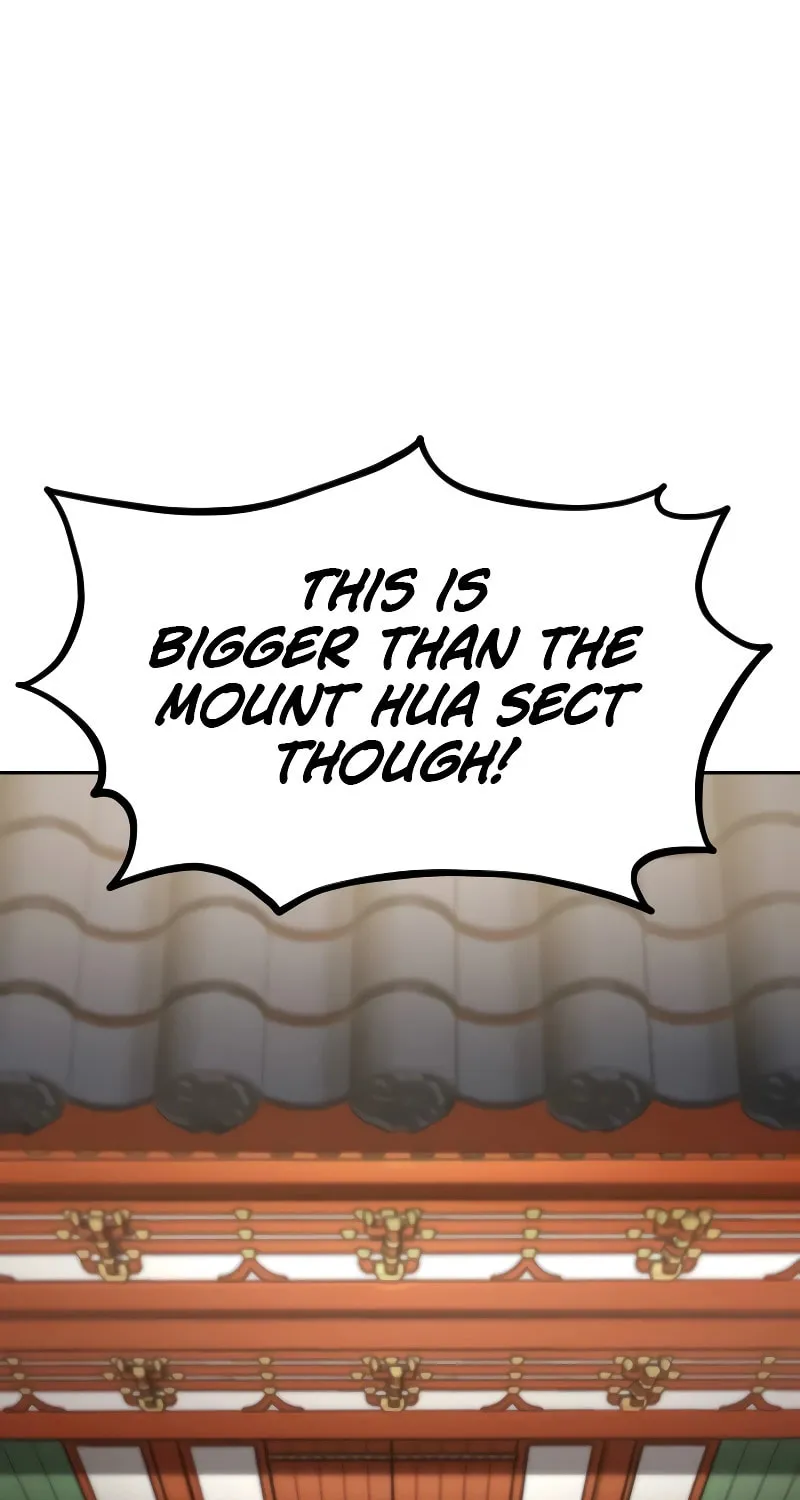 Return of the Blossoming Blade Chapter 121 page 2 - 