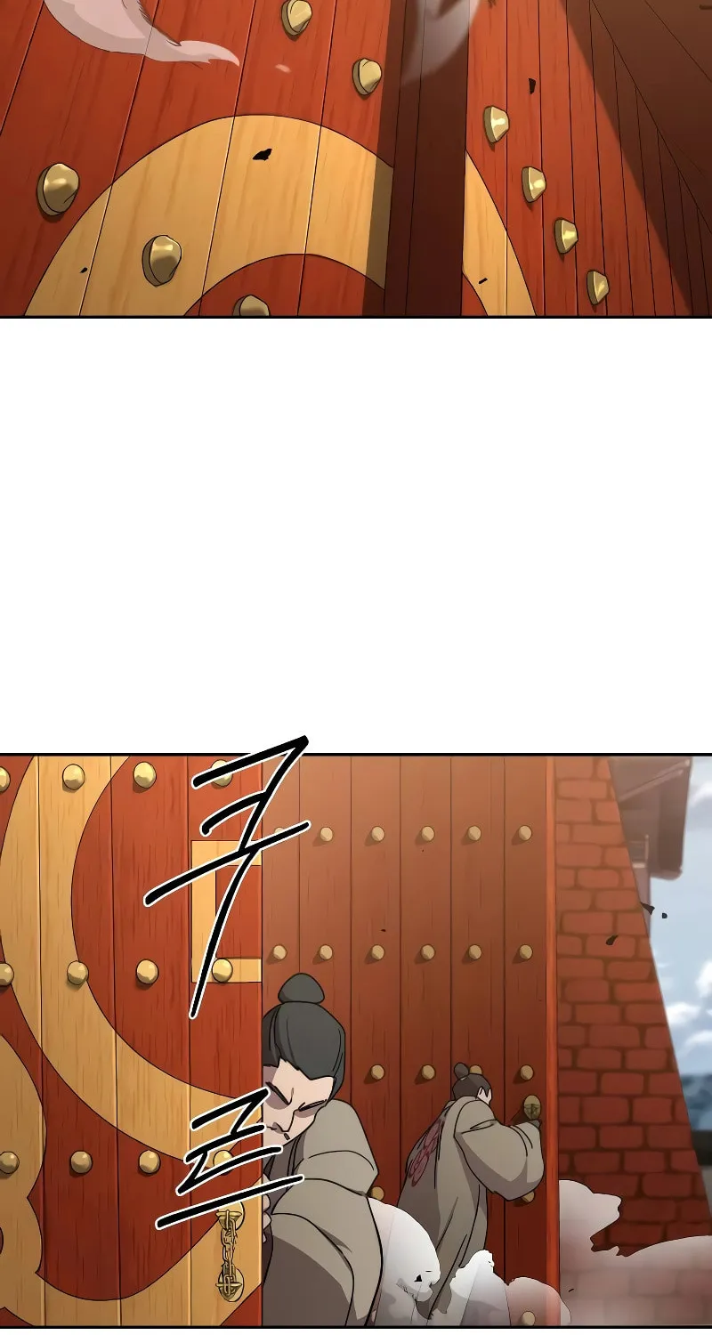 Return of the Blossoming Blade Chapter 121 page 11 - 