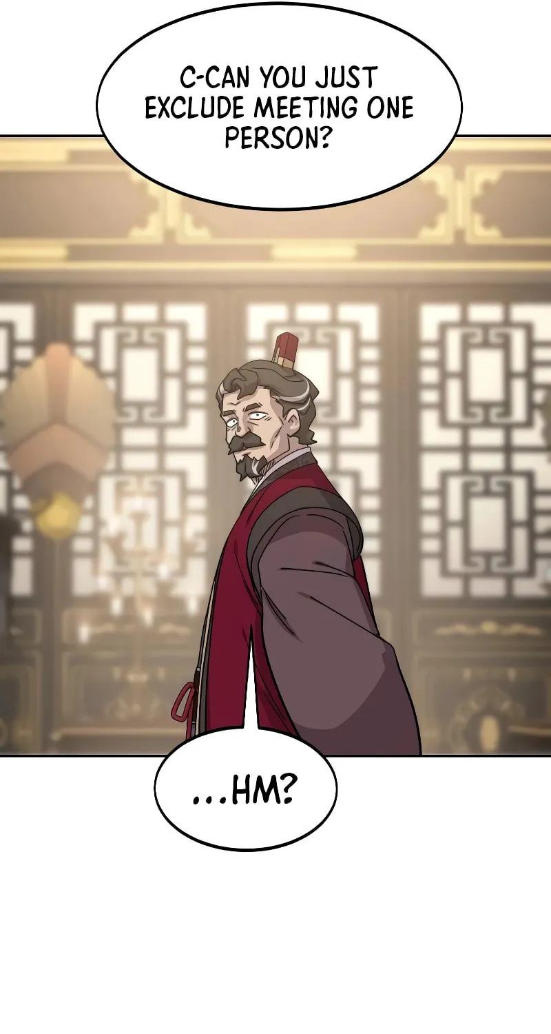 Return of the Blossoming Blade Chapter 121 page 102 - 