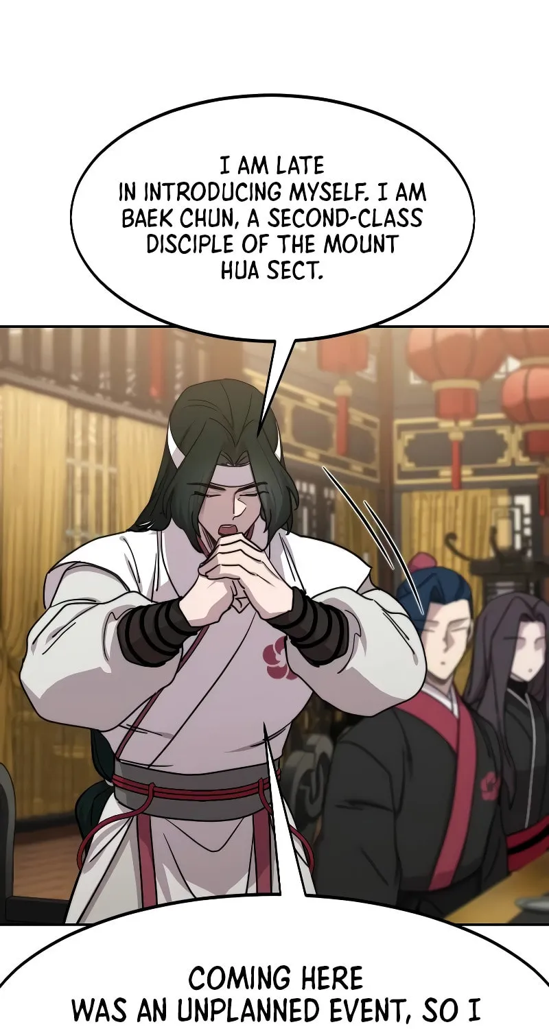 Return of the Blossoming Blade Chapter 121 page 105 - 