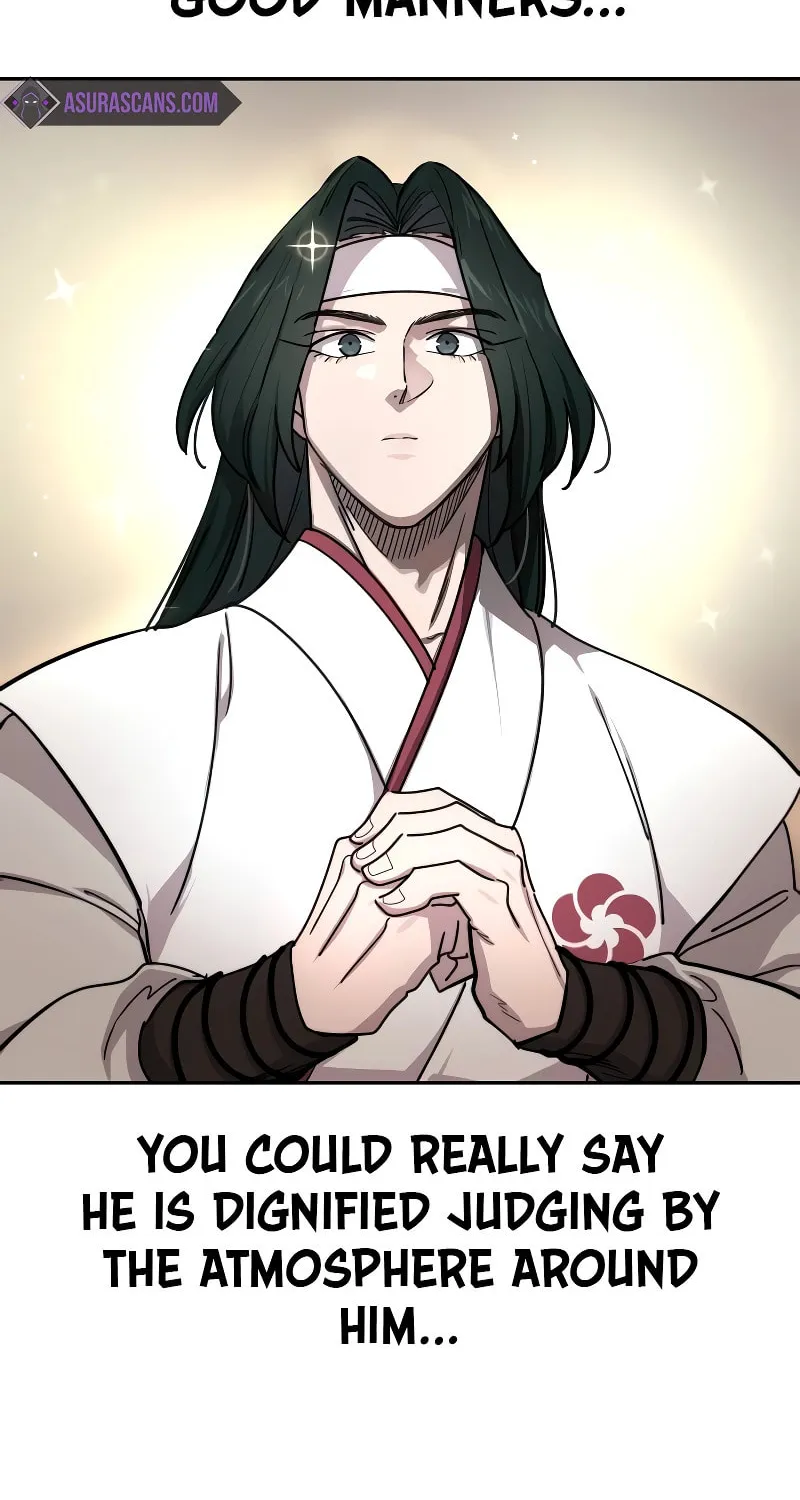 Return of the Blossoming Blade Chapter 121 page 107 - 