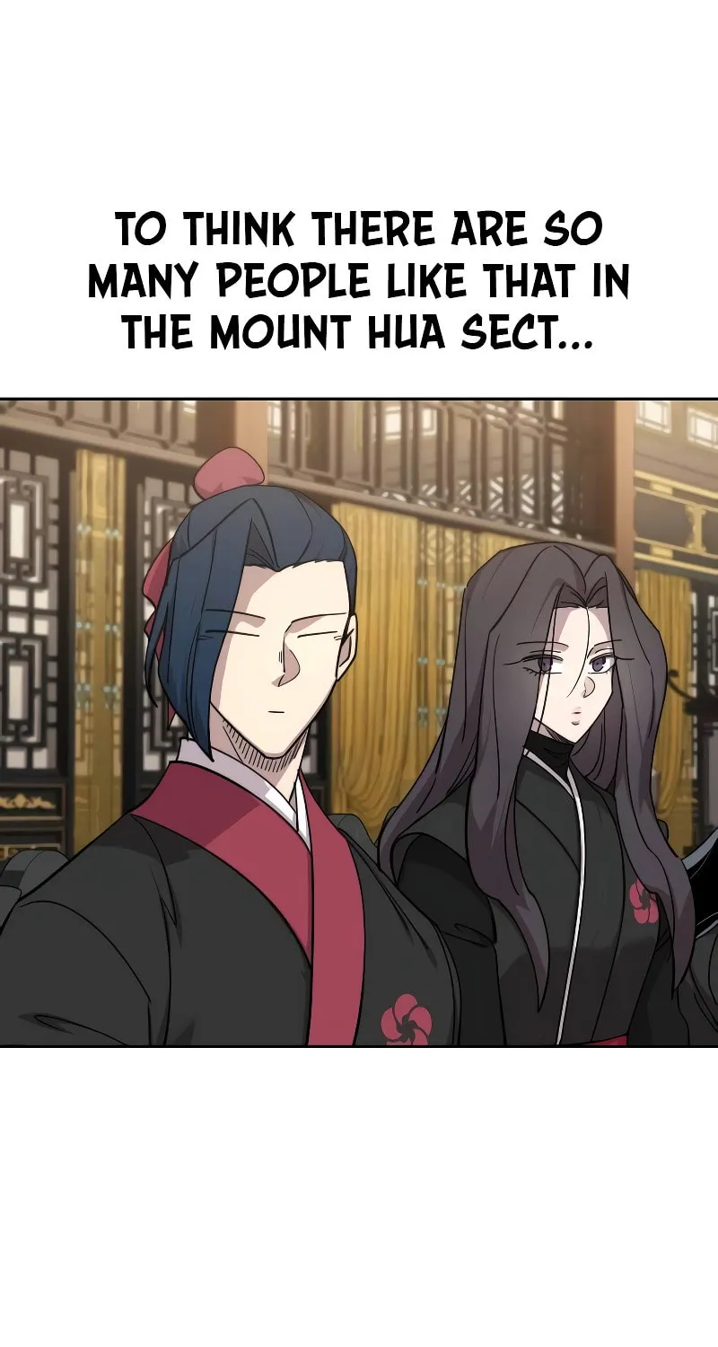Return of the Blossoming Blade Chapter 121 page 108 - 