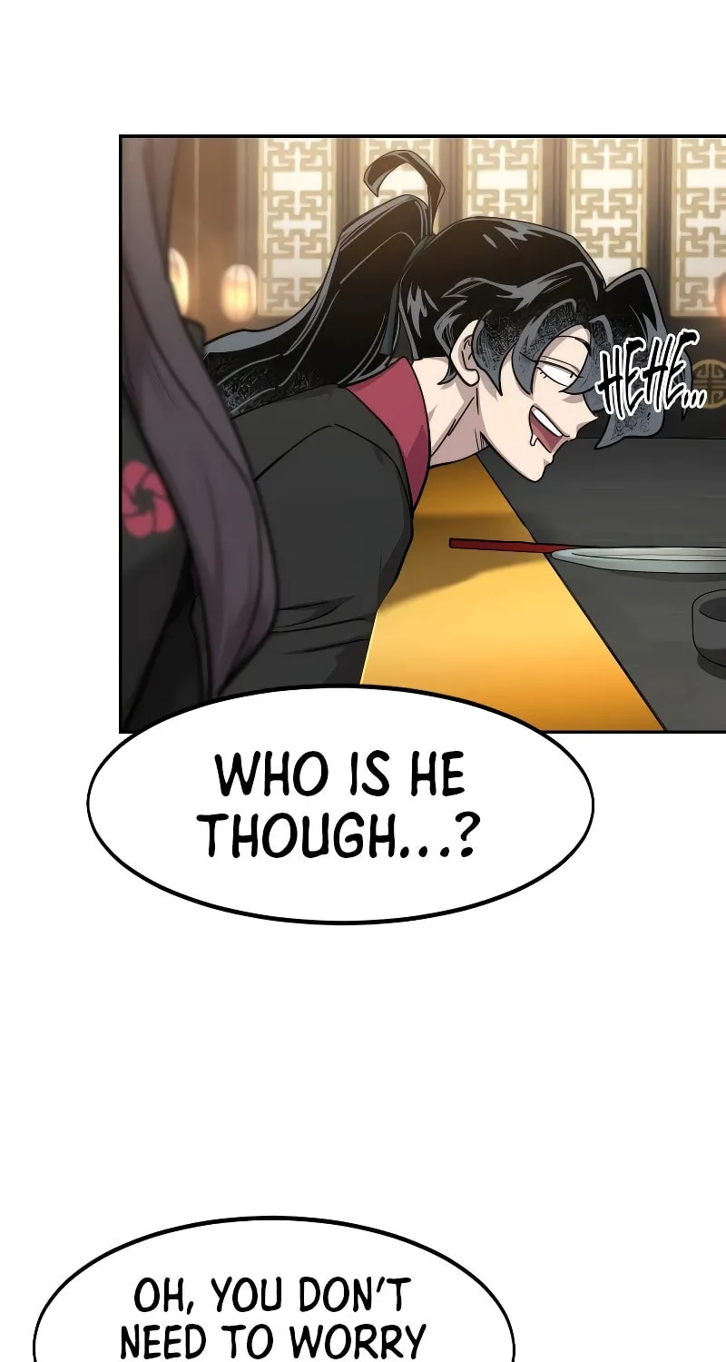 Return of the Blossoming Blade Chapter 121 page 109 - 