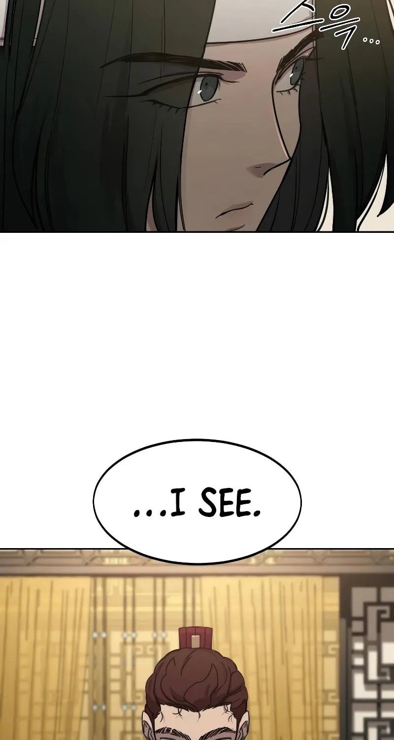 Return of the Blossoming Blade Chapter 121 page 115 - 