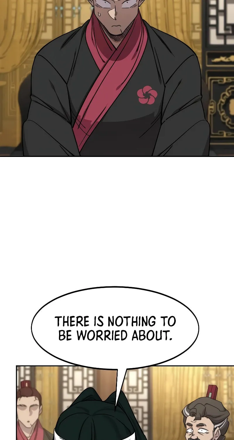 Return of the Blossoming Blade Chapter 121 page 116 - 
