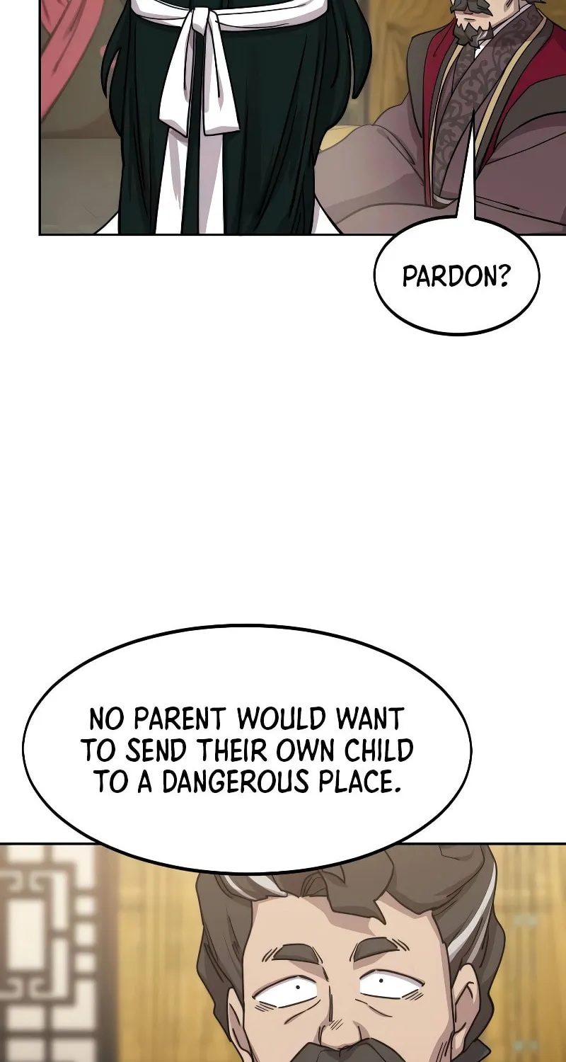Return of the Blossoming Blade Chapter 121 page 117 - 