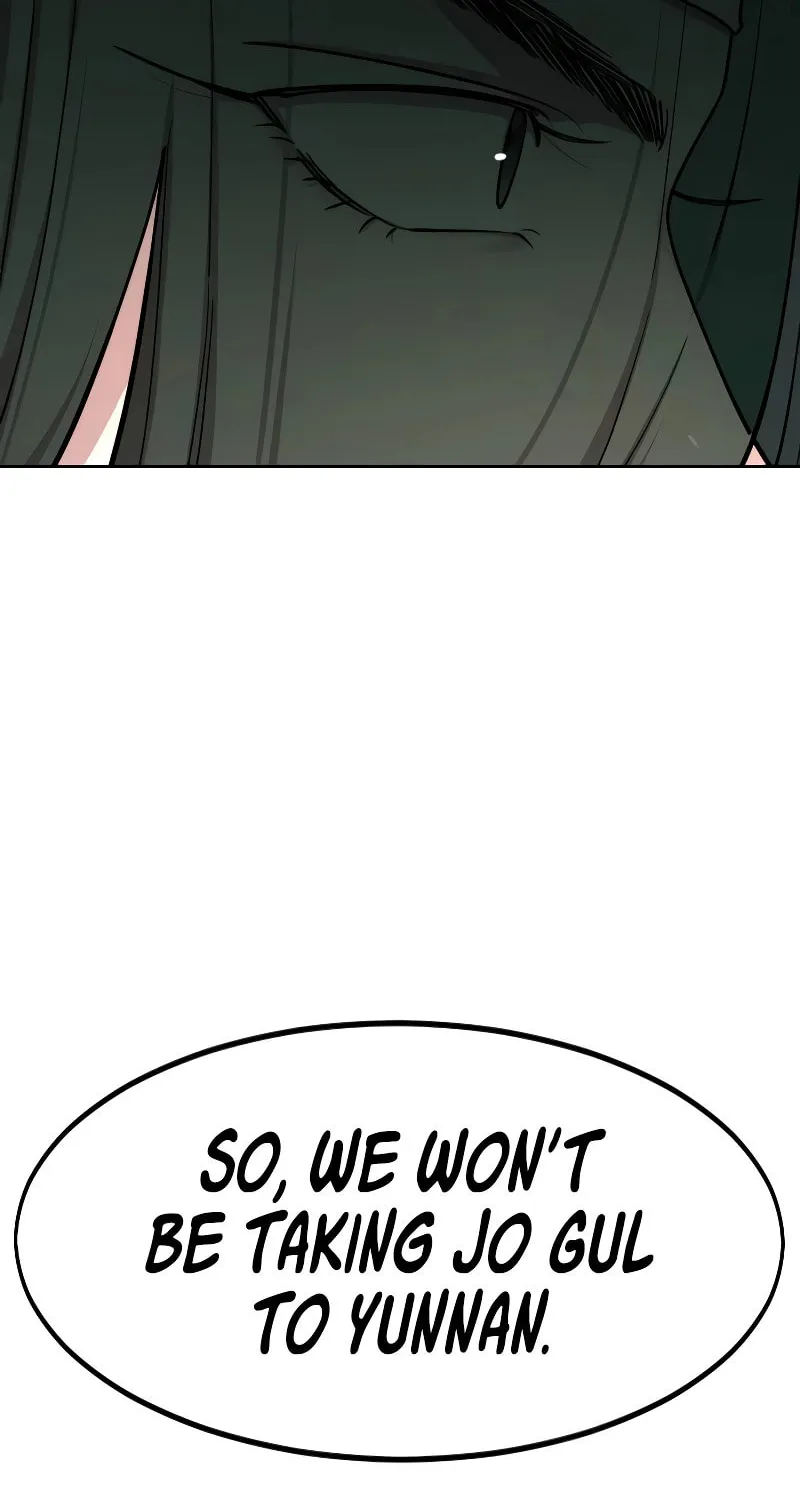 Return of the Blossoming Blade Chapter 121 page 119 - 