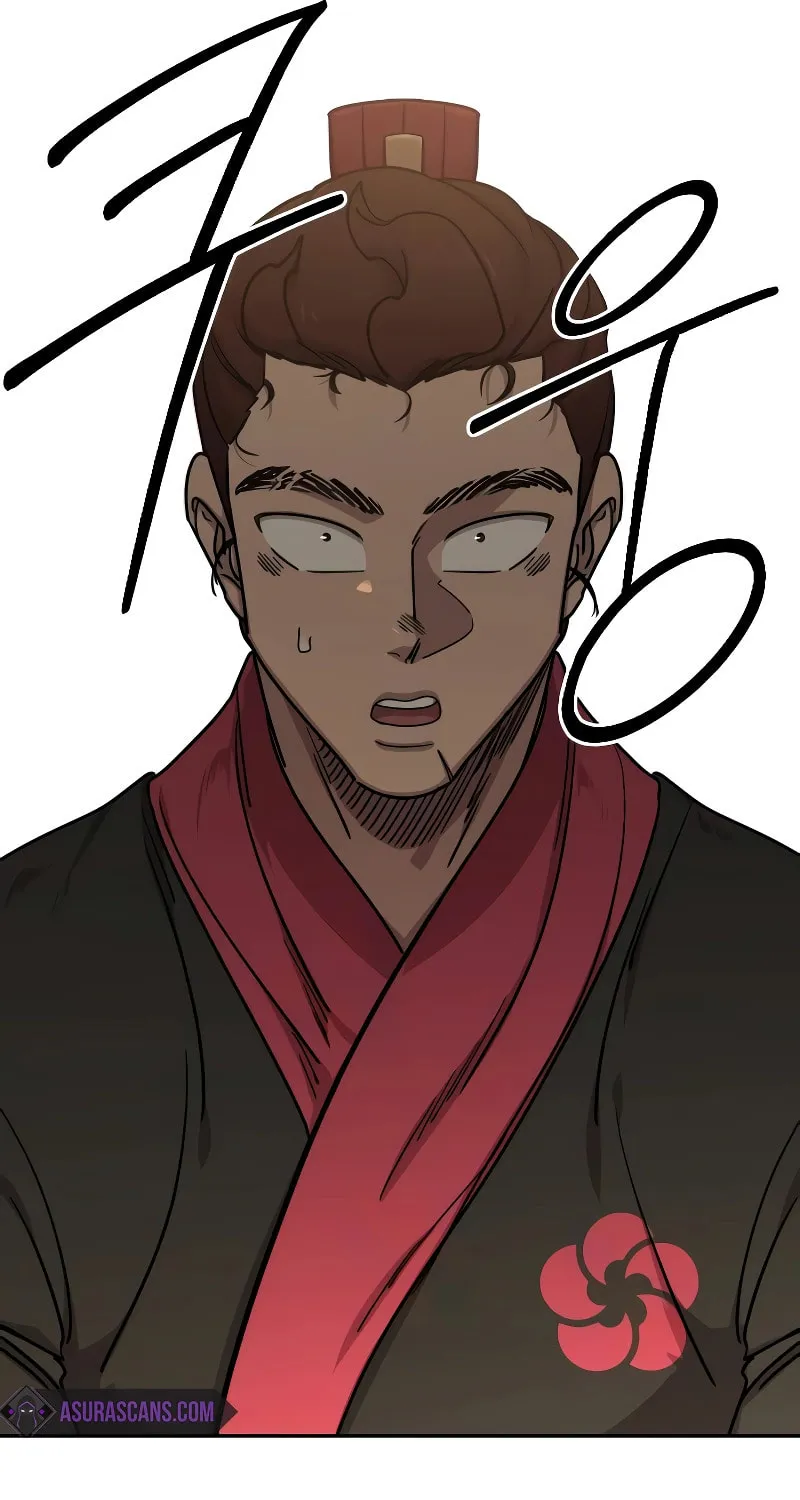 Return of the Blossoming Blade Chapter 121 page 120 - 