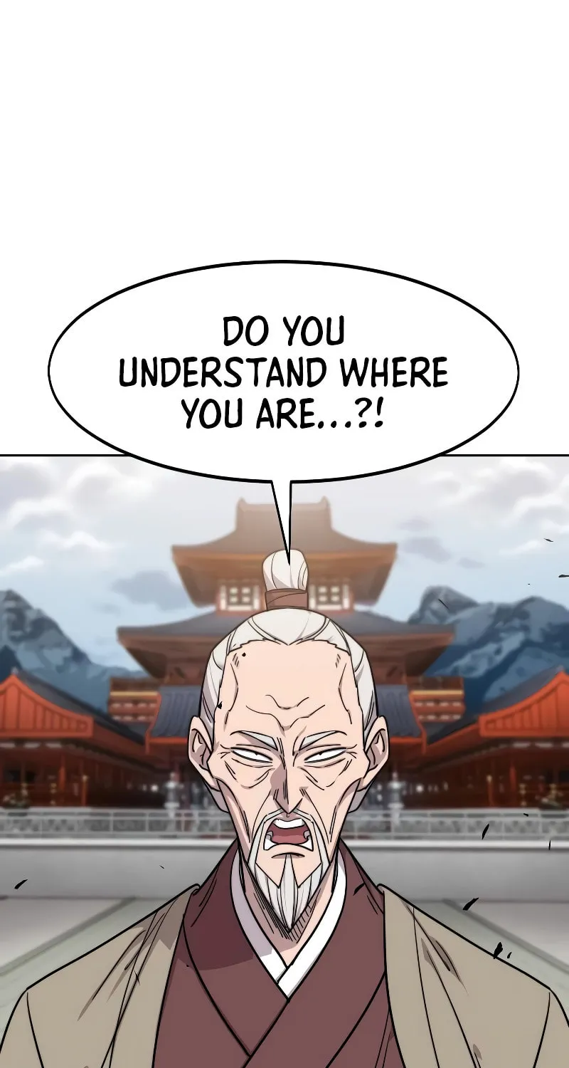 Return of the Blossoming Blade Chapter 121 page 13 - 