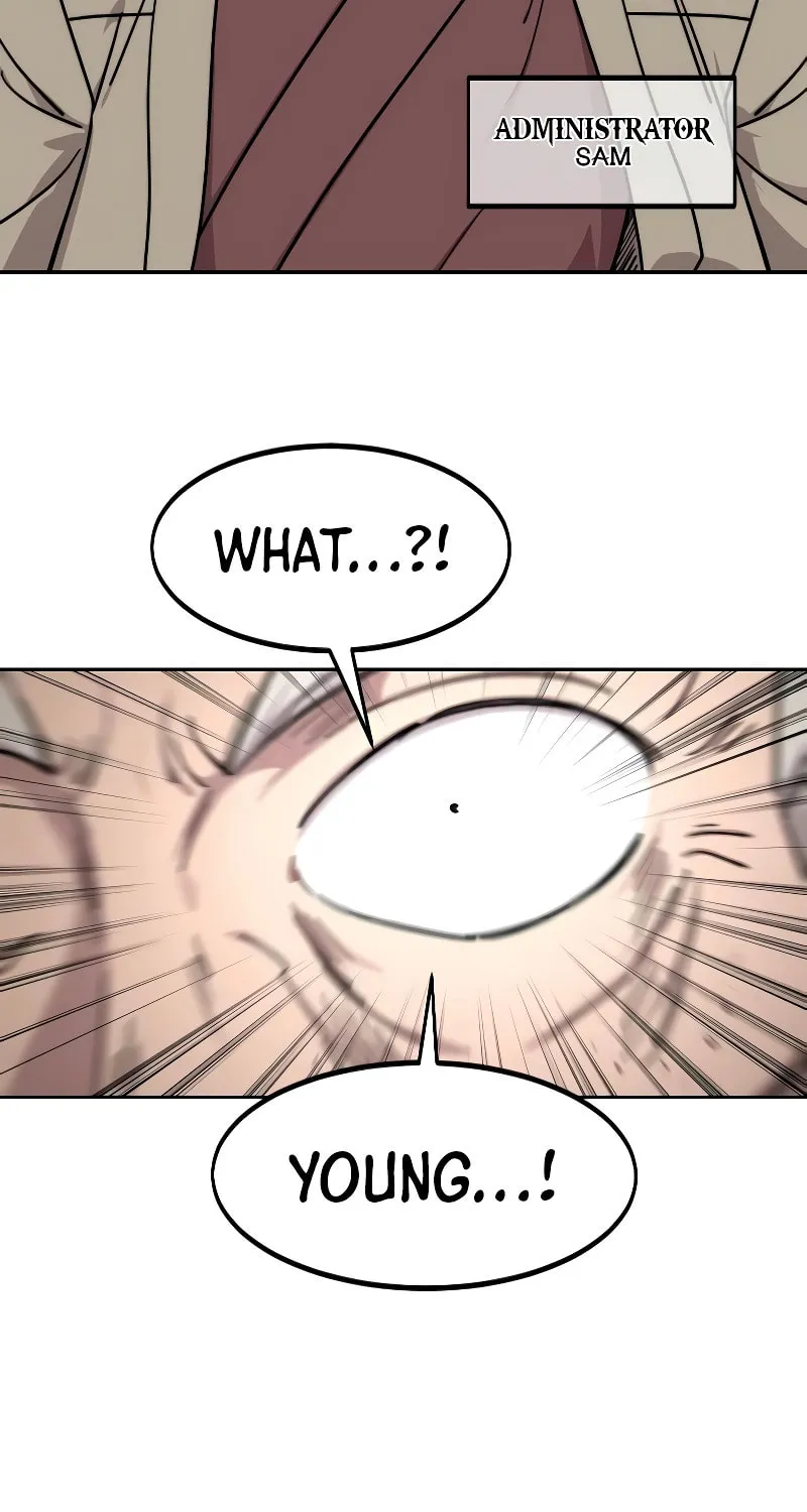 Return of the Blossoming Blade Chapter 121 page 14 - 