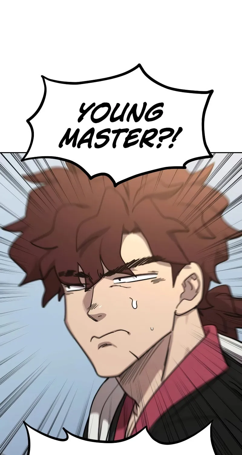Return of the Blossoming Blade Chapter 121 page 15 - 