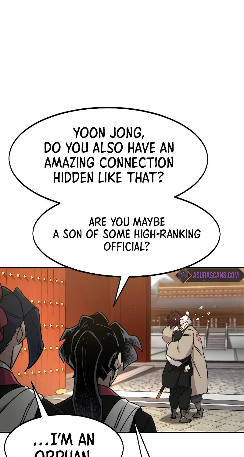 Return of the Blossoming Blade Chapter 121 page 19 - 
