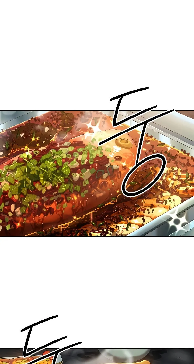 Return of the Blossoming Blade Chapter 121 page 28 - 