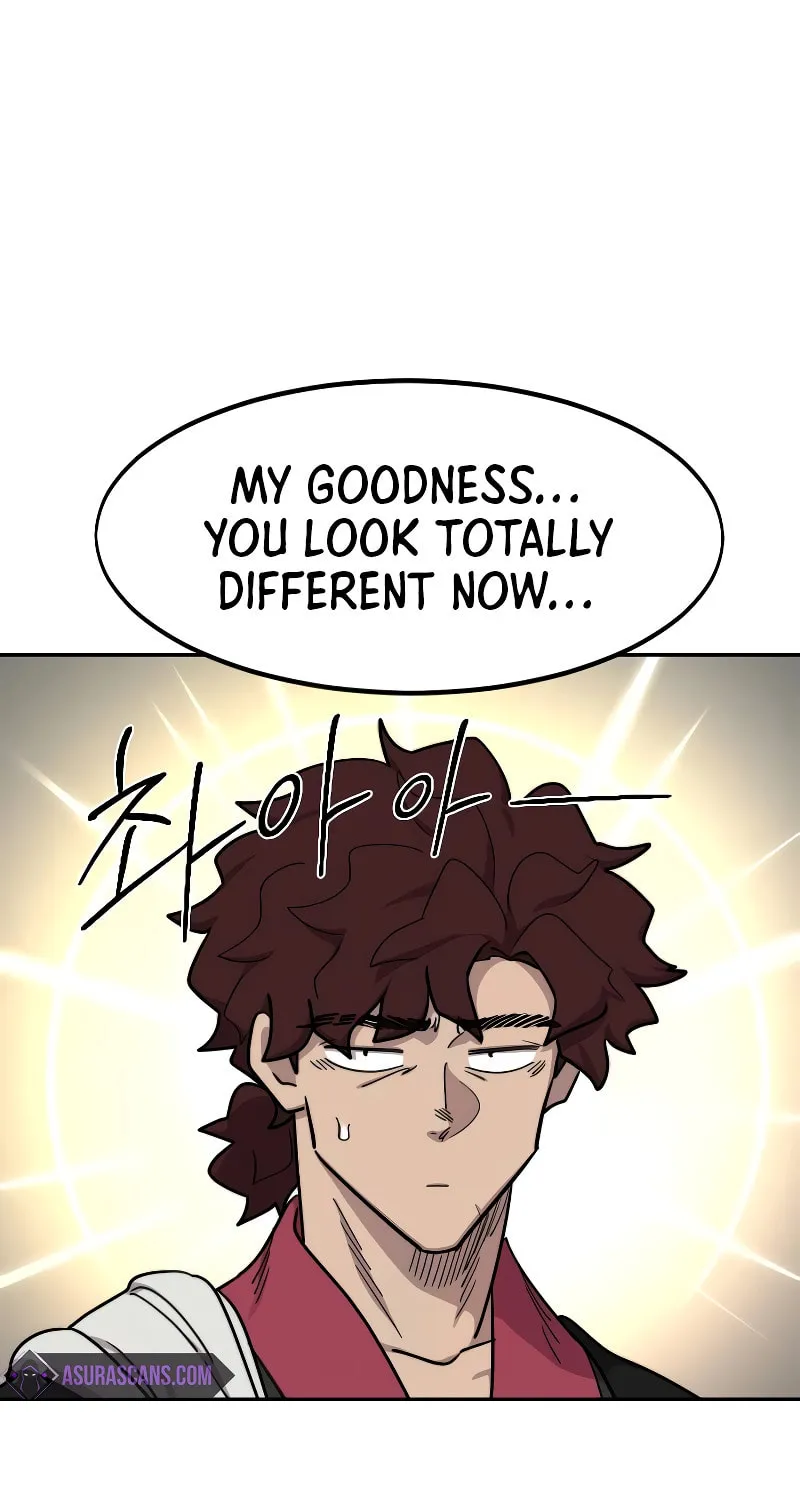 Return of the Blossoming Blade Chapter 121 page 4 - 