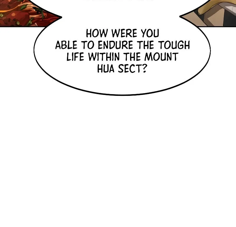 Return of the Blossoming Blade Chapter 121 page 31 - 