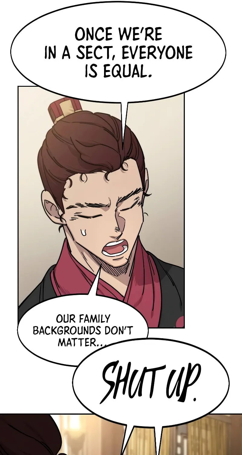 Return of the Blossoming Blade Chapter 121 page 32 - 
