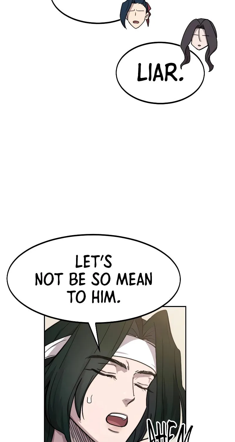 Return of the Blossoming Blade Chapter 121 page 36 - 