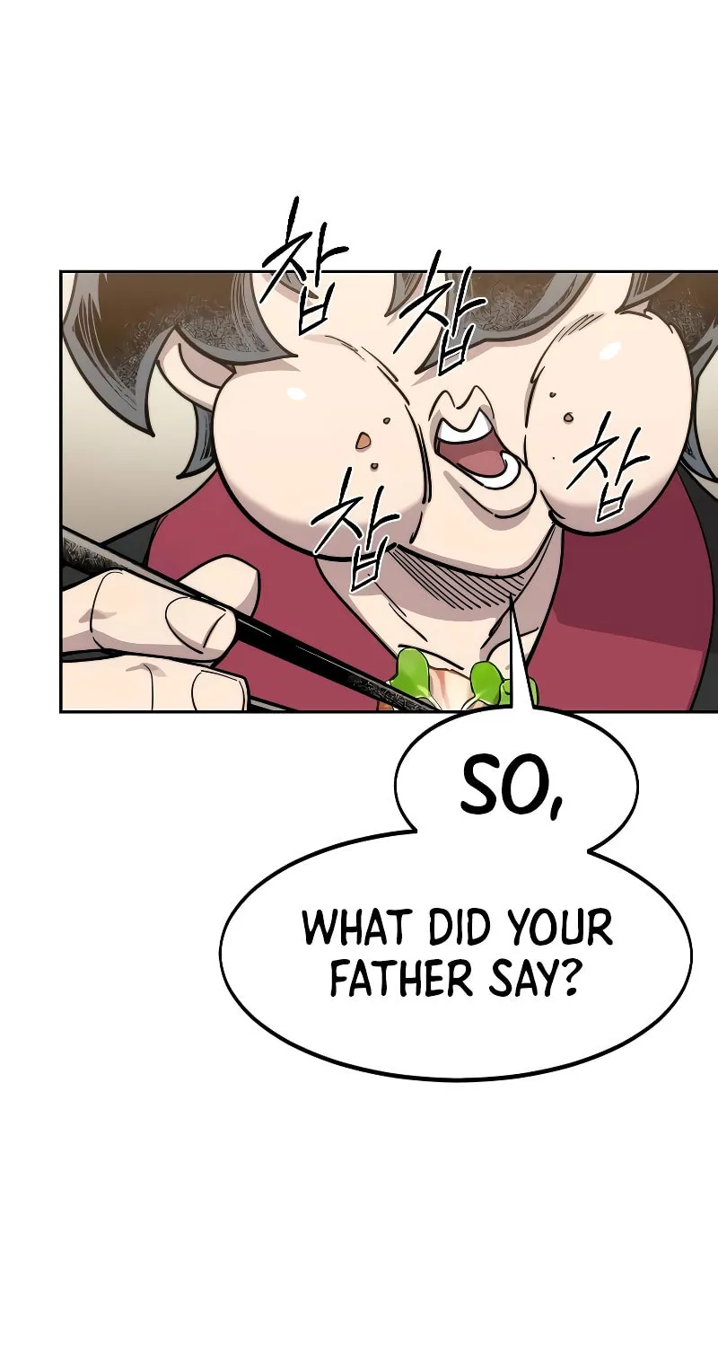 Return of the Blossoming Blade Chapter 121 page 39 - 