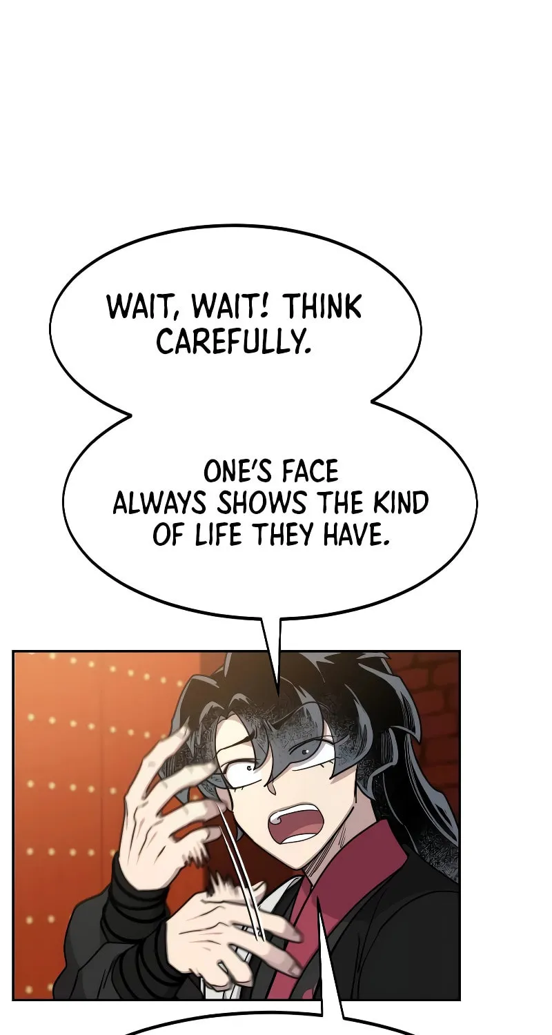 Return of the Blossoming Blade Chapter 121 page 5 - 
