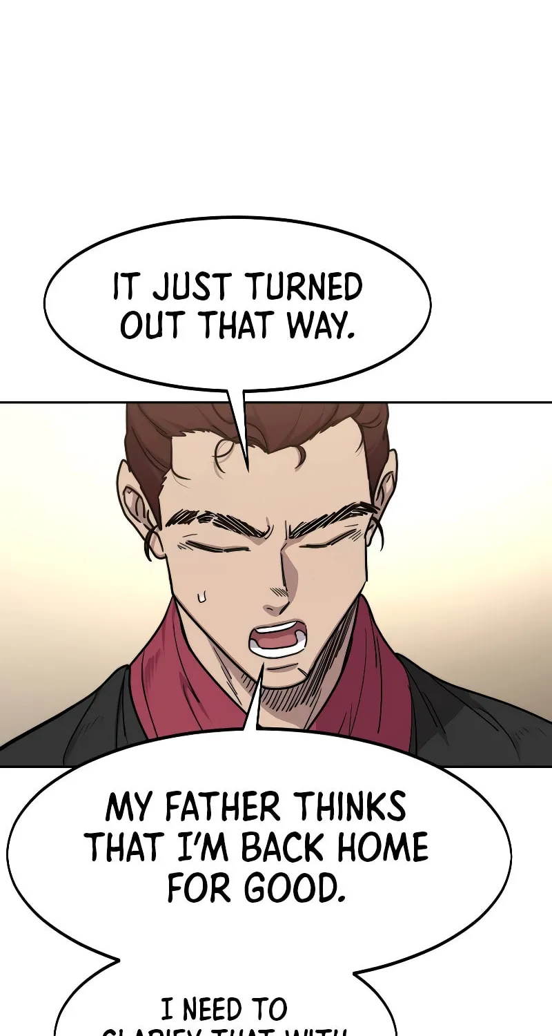 Return of the Blossoming Blade Chapter 121 page 45 - 