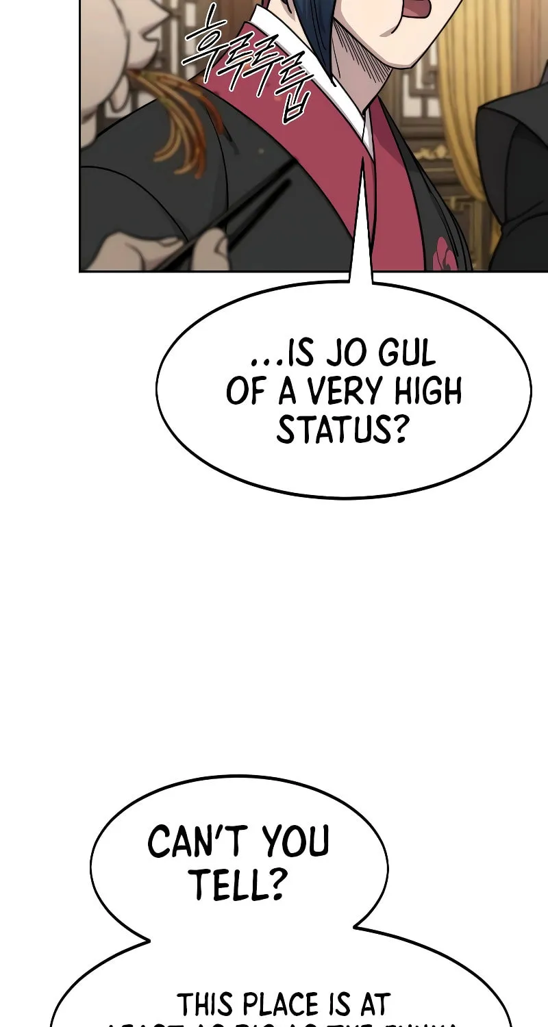 Return of the Blossoming Blade Chapter 121 page 48 - 
