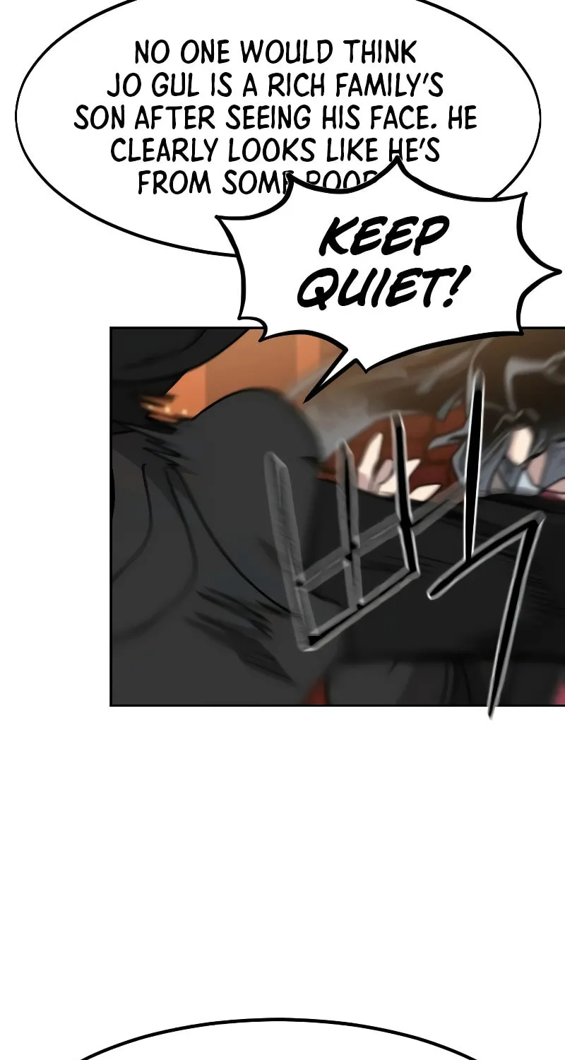 Return of the Blossoming Blade Chapter 121 page 6 - 