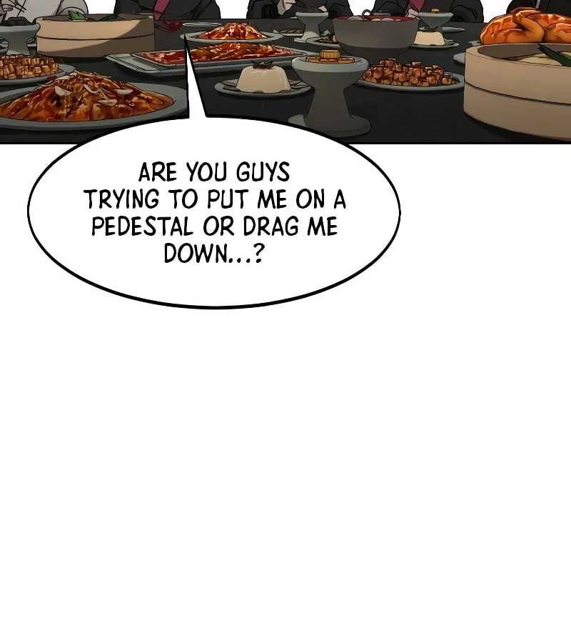 Return of the Blossoming Blade Chapter 121 page 51 - 