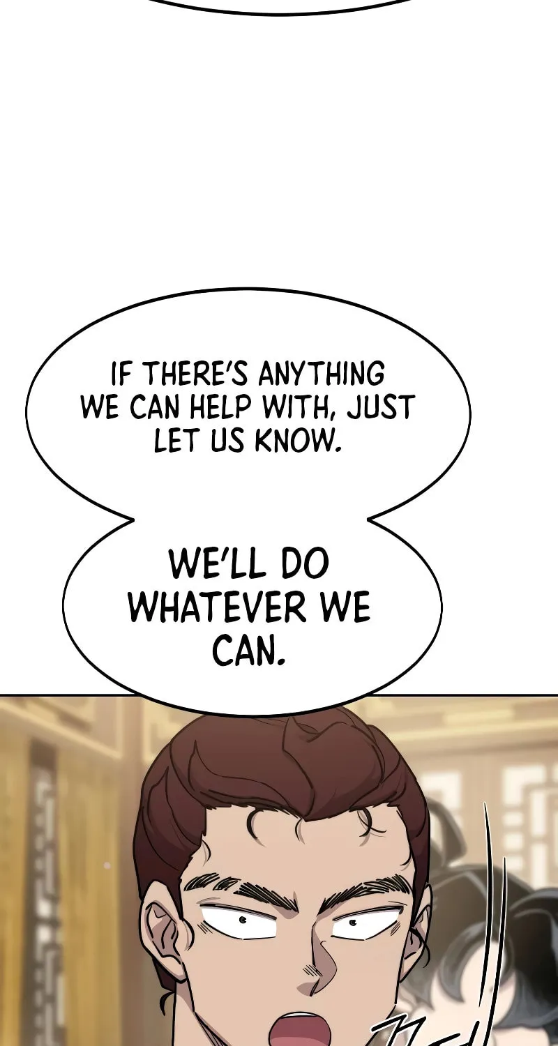 Return of the Blossoming Blade Chapter 121 page 54 - 