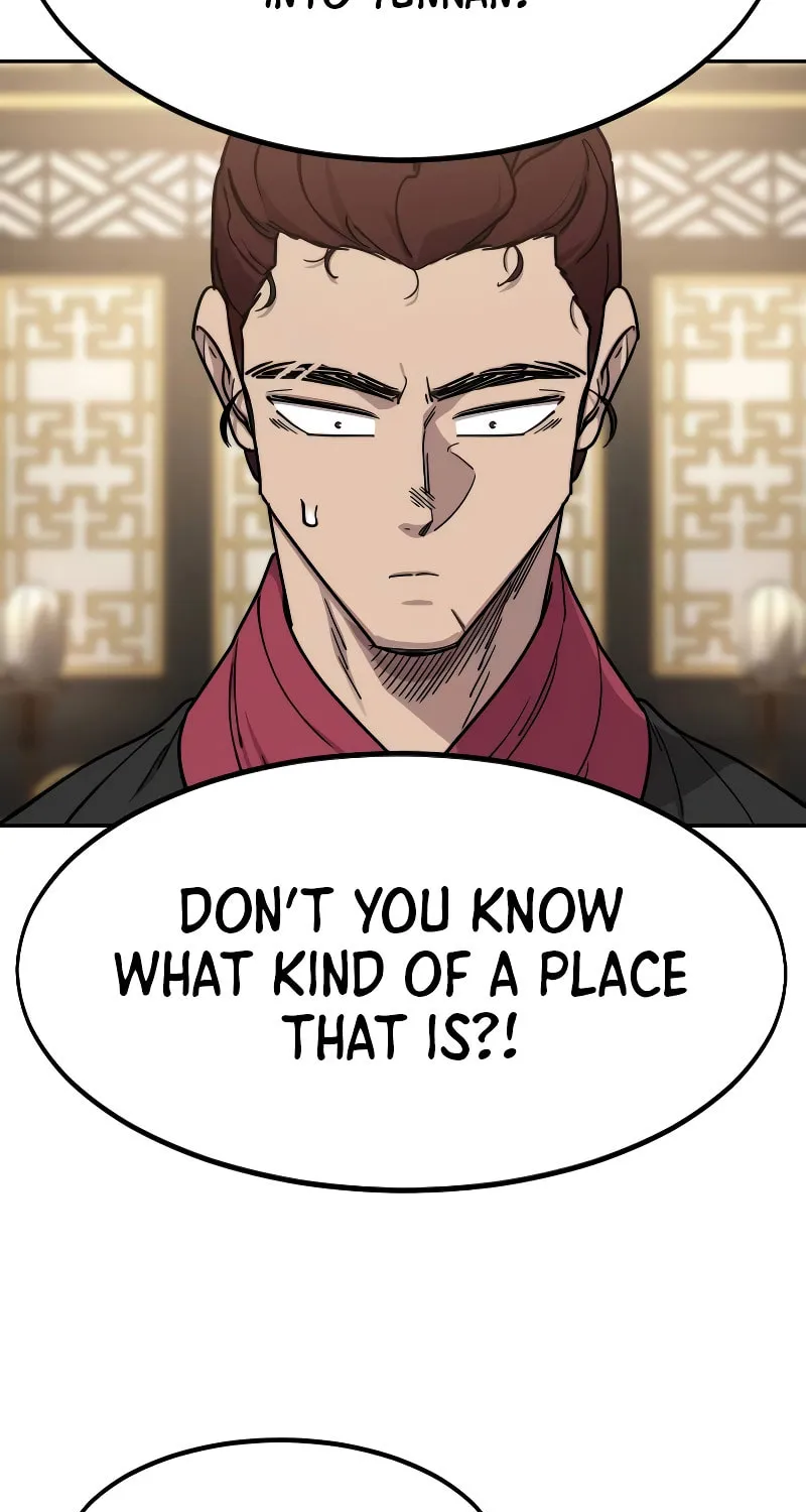 Return of the Blossoming Blade Chapter 121 page 56 - 